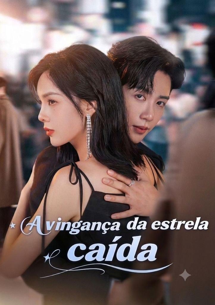 A Vingança da Estrela Caída