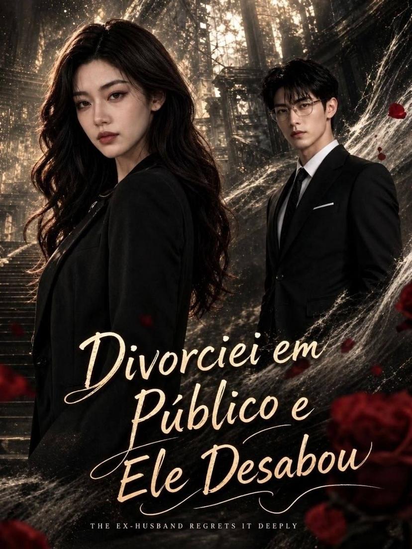 Divorciei em Público e Ele Desabou