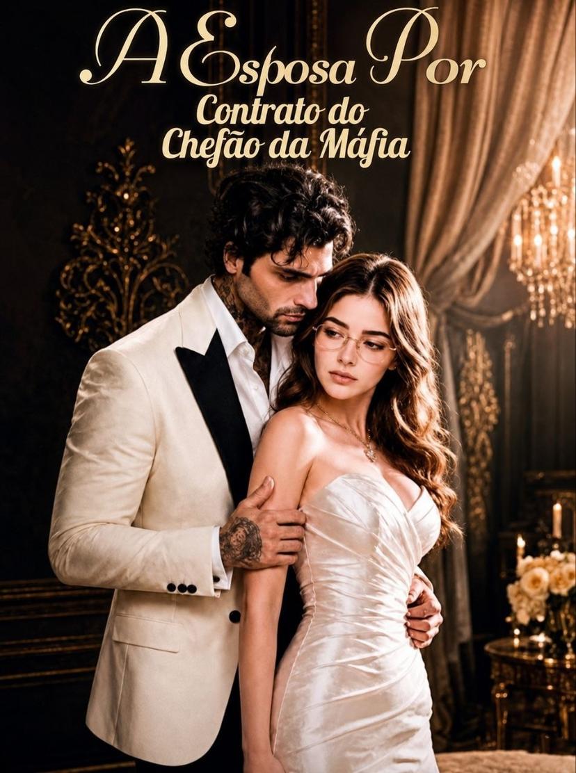 A Esposa por Contrato do Chefão da Máfia