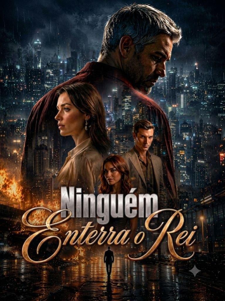 Ninguém Enterra o Rei