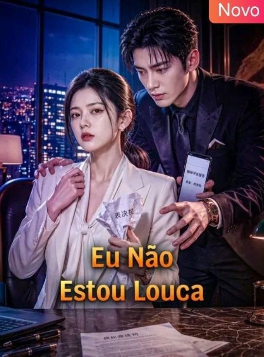 Eu Não Estou Louca