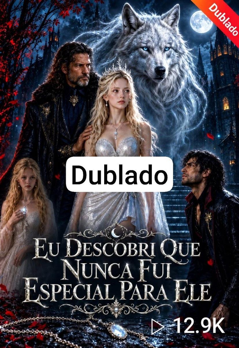 Eu Descobri que Nunca Fui Especial para Ele