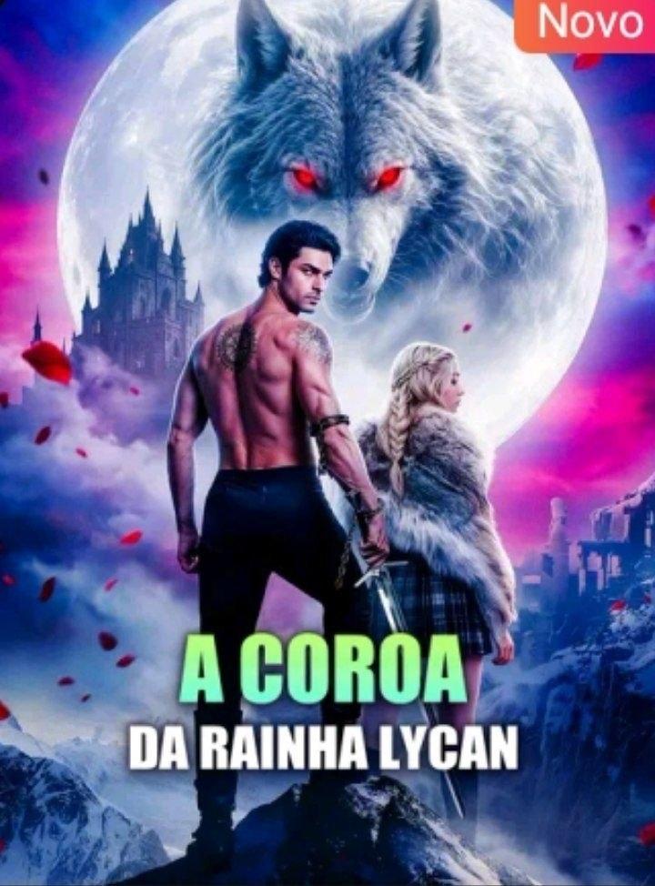 A Coroa da Rainha Lycan