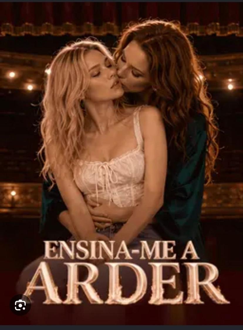 Ensina-me a Queimar/ Ensina-me a Arder/ Teach Me to Burn