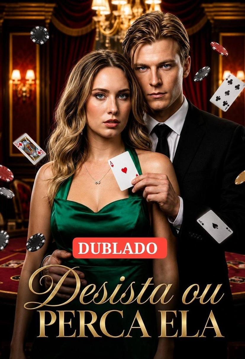 Desista Ou Perca Ela