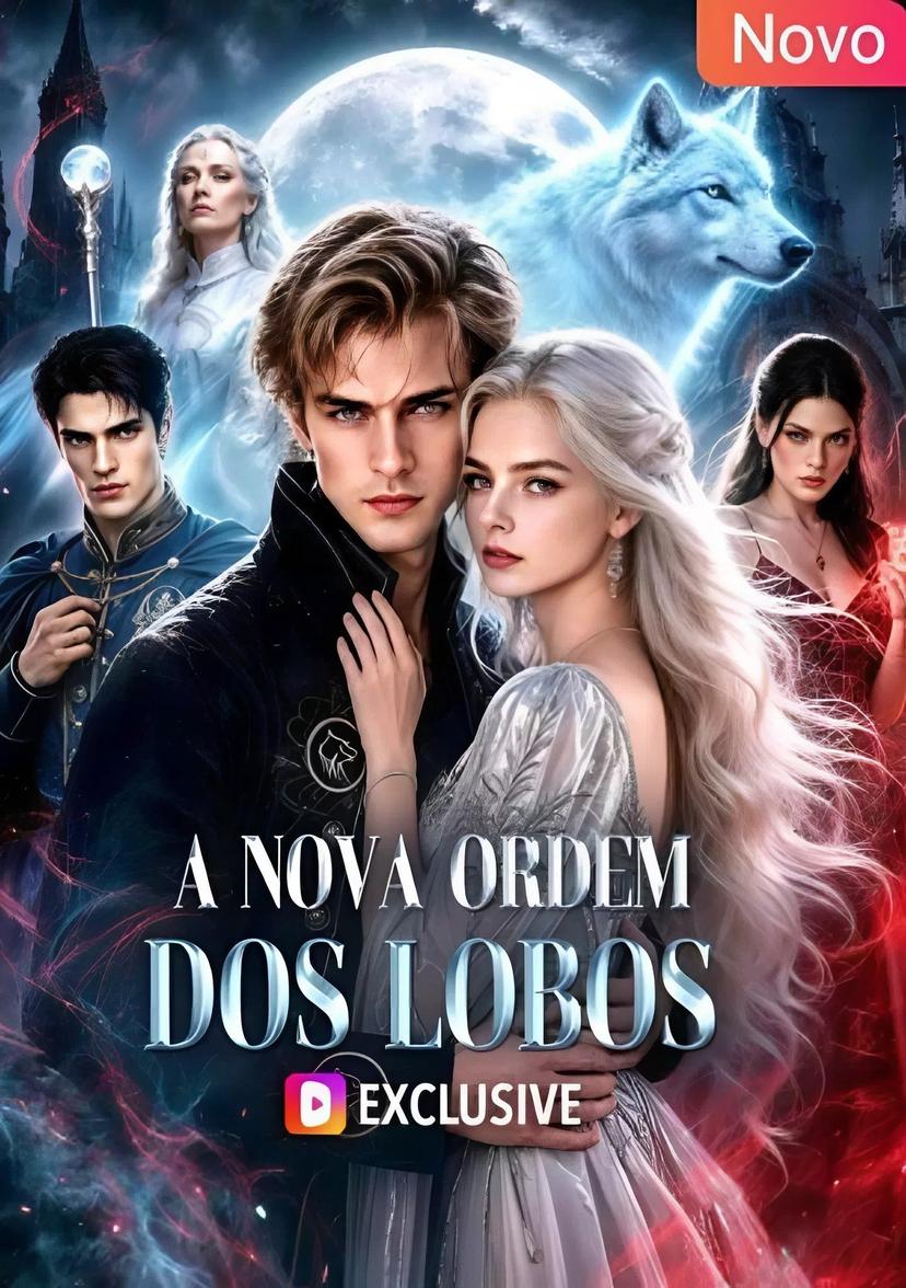 A Nova Ordem dos Lobos