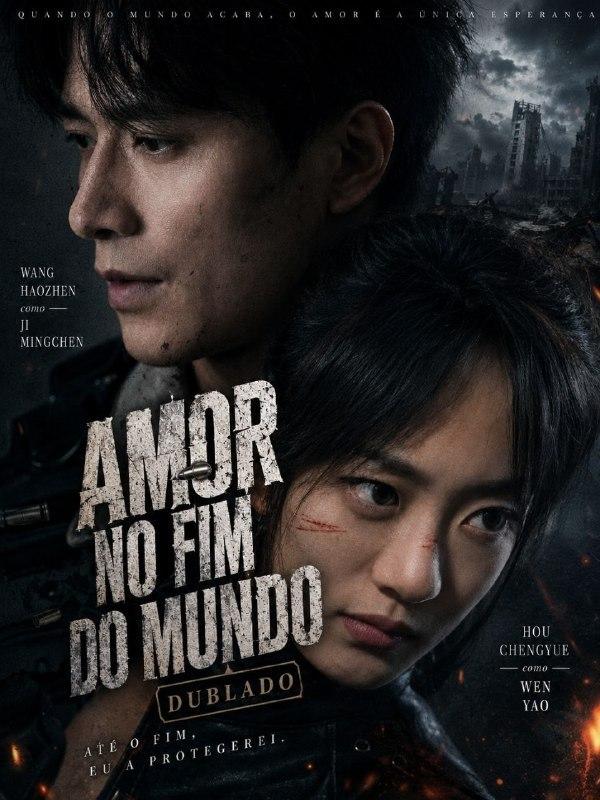 Amor no Fim do Mundo