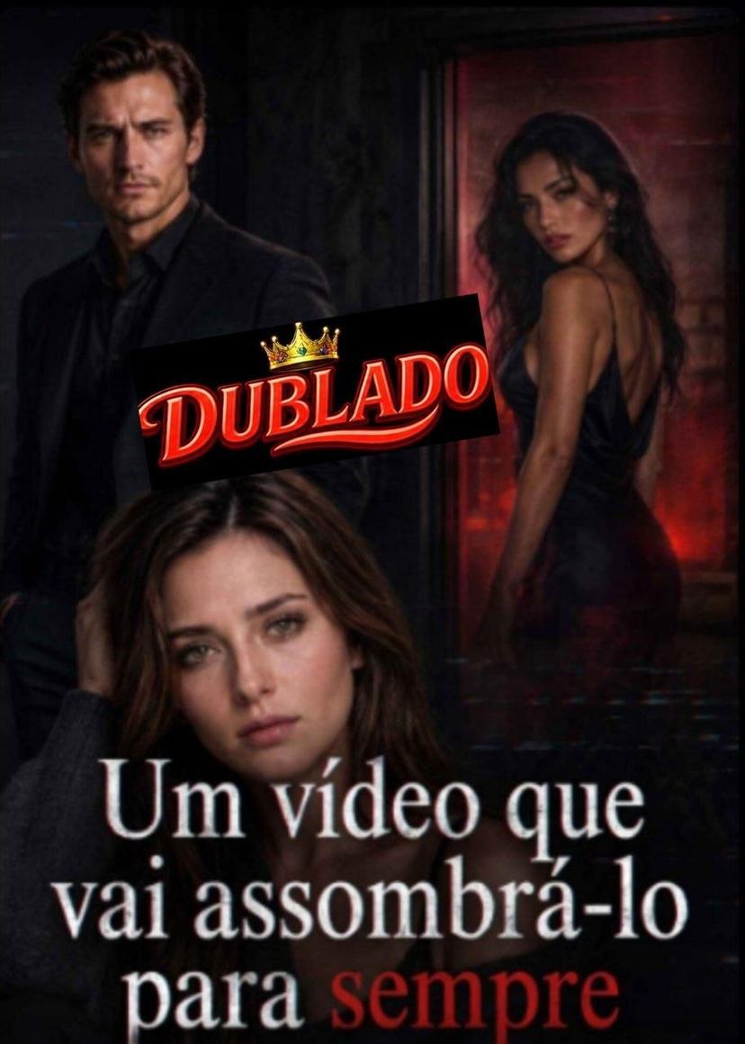 Um Vídeo que Vai Assombrá-lo para Sempre