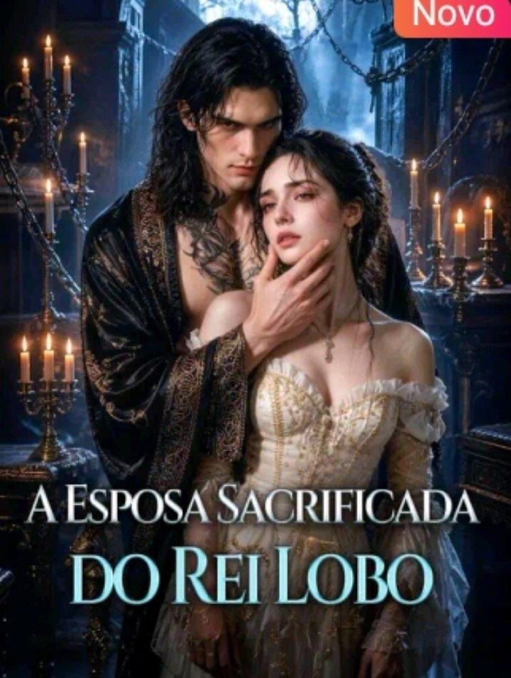 A Esposa Sacrificada do Rei Lobo