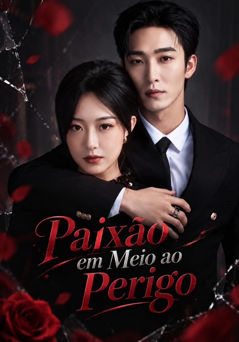 Paixão em Meio ao Perigo