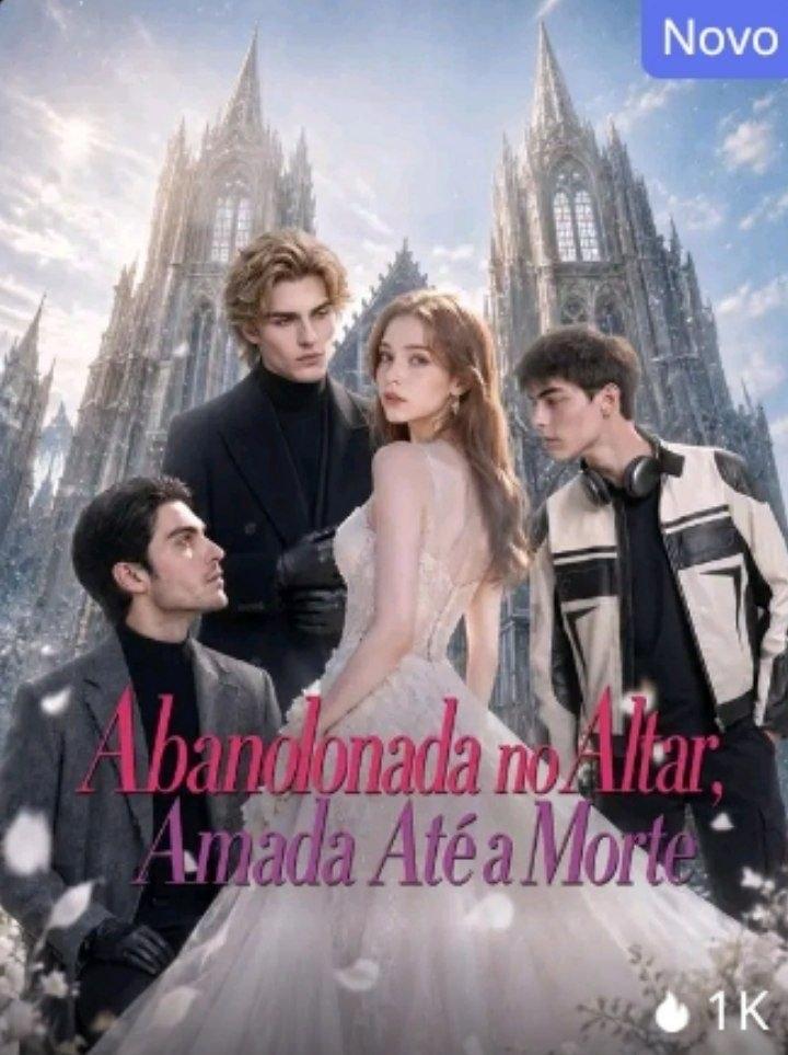 Abandonada no Altar, Amada Até a Morte