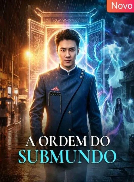A Ordem do Submundo