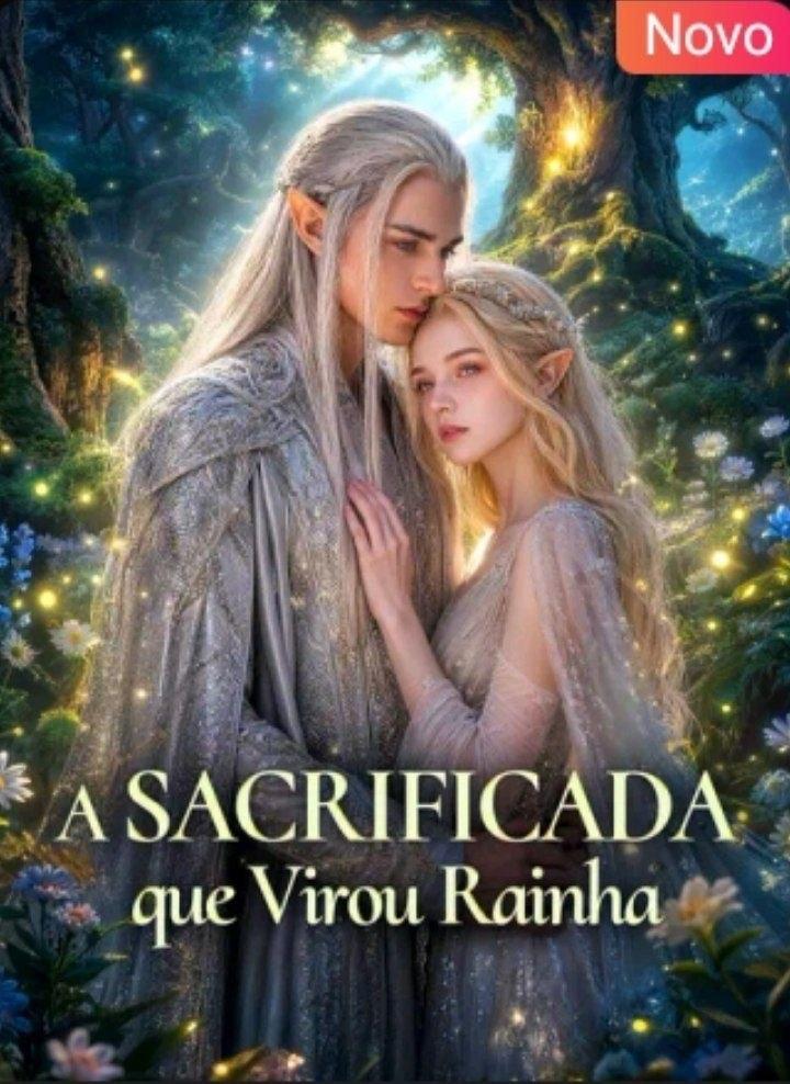 A Sacrificada que Virou Rainha