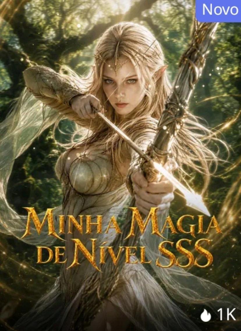 Minha Magia de Nibel Sss