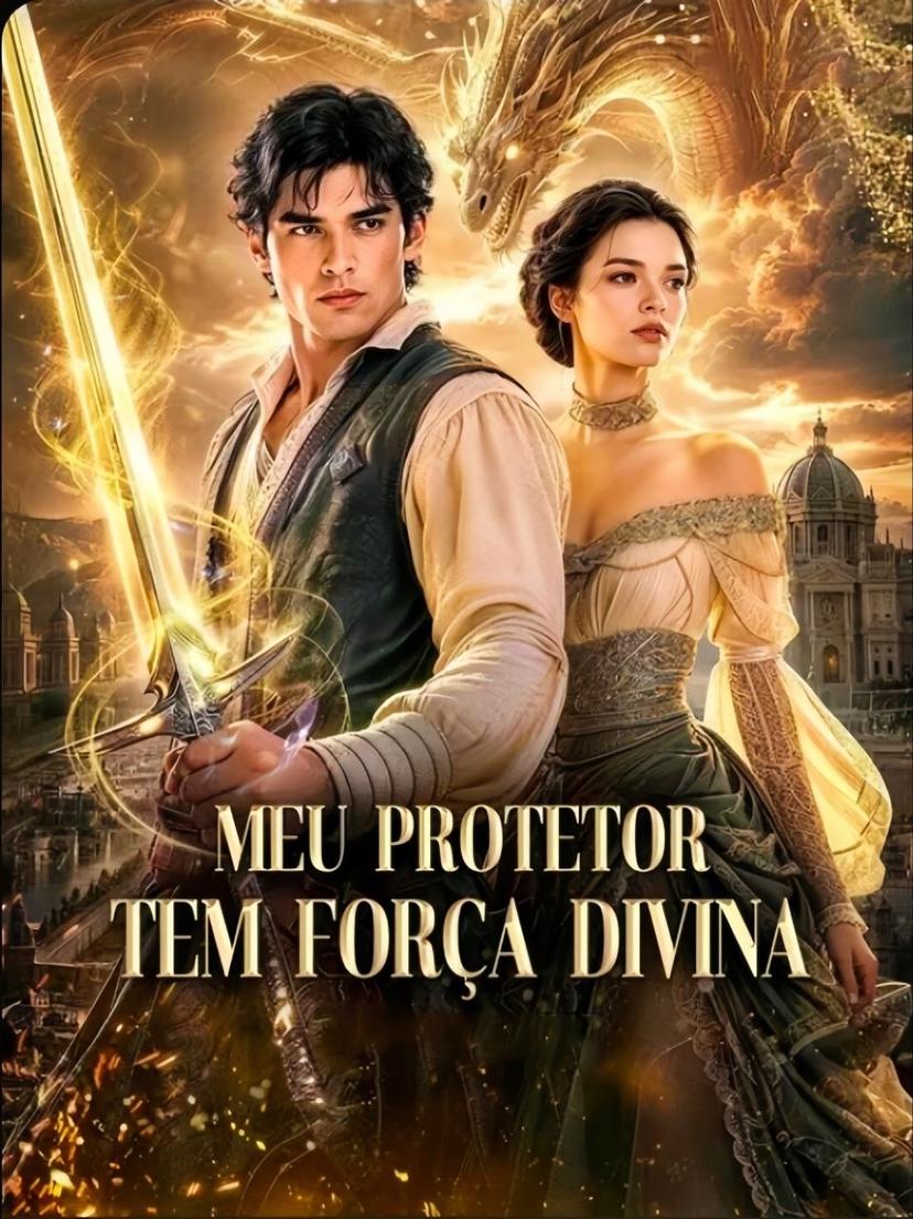Meu Protetor Tem Força Divina