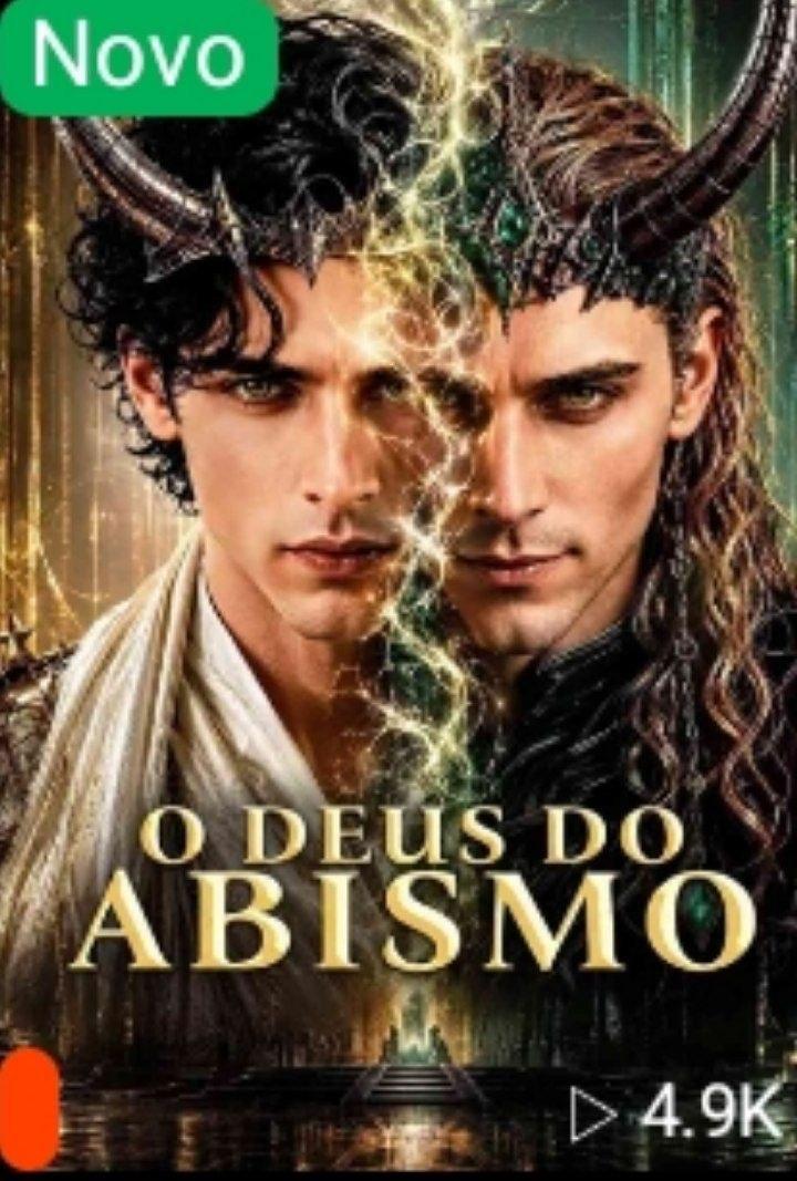 O Deus do Abismo