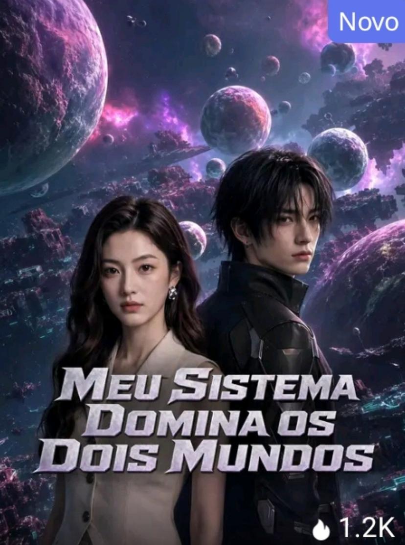 Meu Sistema Domina os Dois Mundos