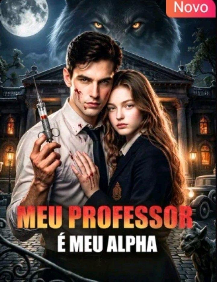 Meu Professor É Meu Alpha