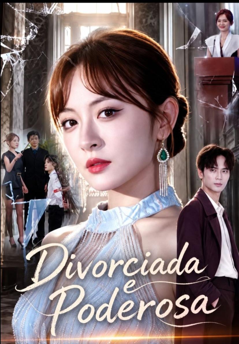 Divorciada e Poderosa