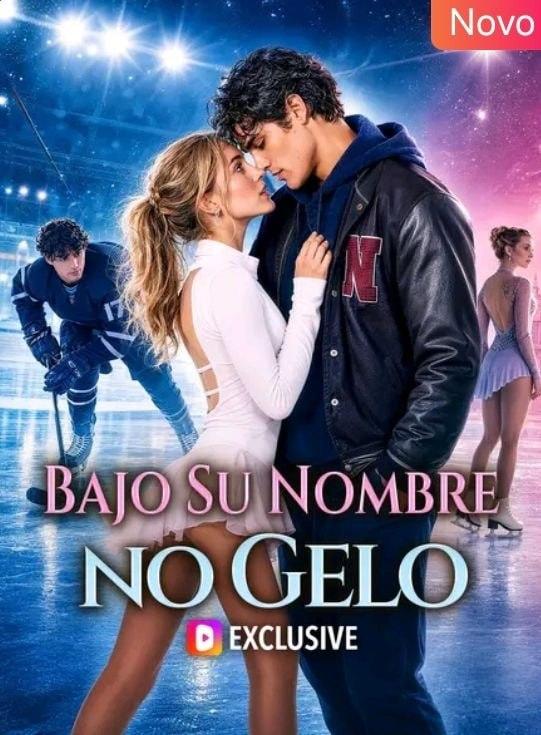 Bajo Su Nombre no Gelo