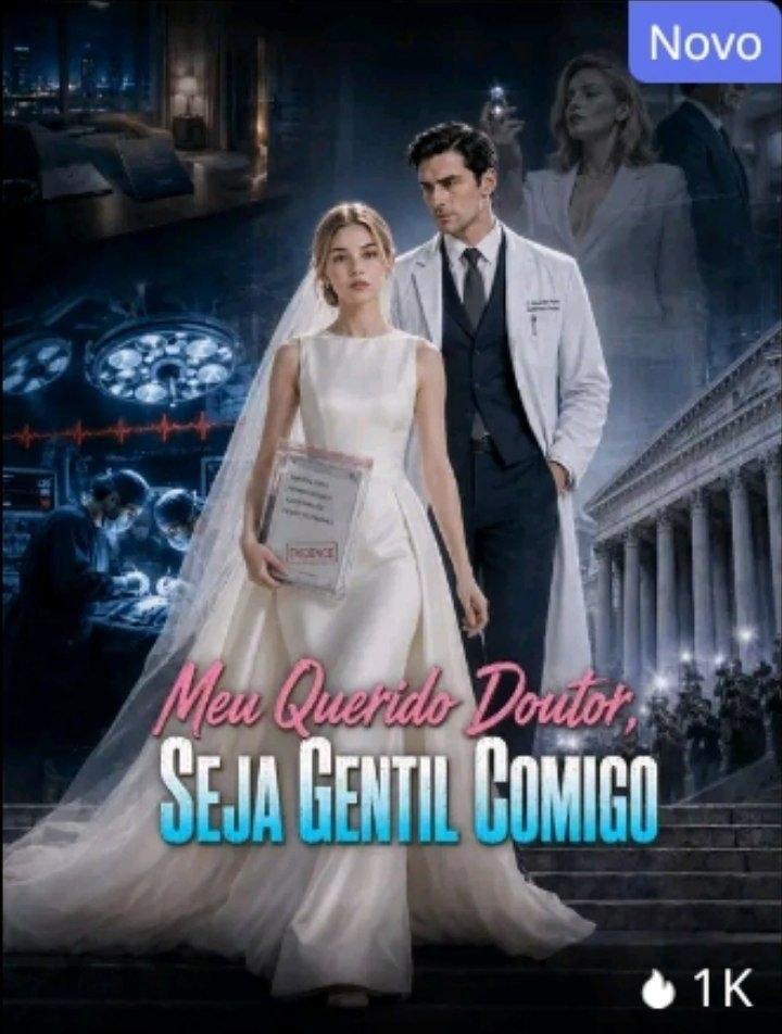 Meu Querido Doutor, Seja Gentil Comigo