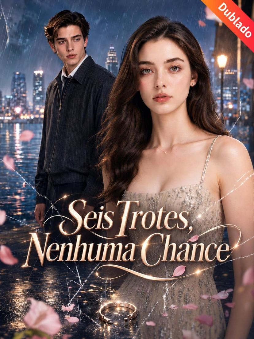 Seis Trotes, Nenhuma Chance