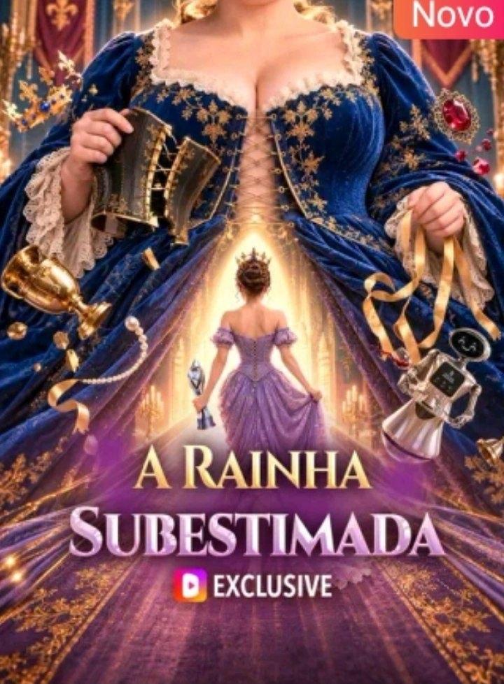 A Rainha Subestimada