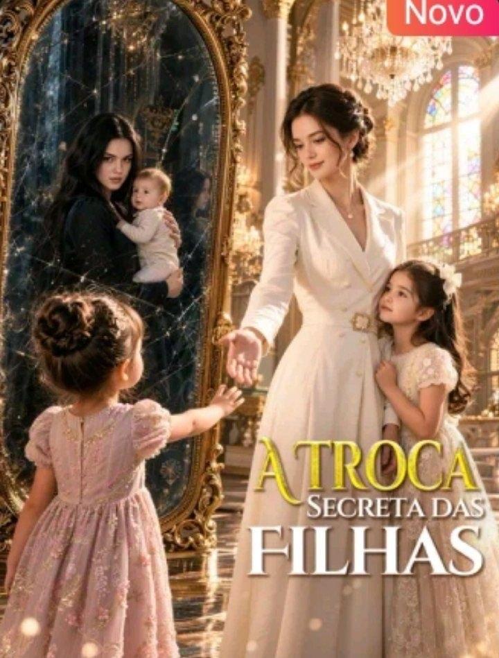 A Troca Secreta das Filhas