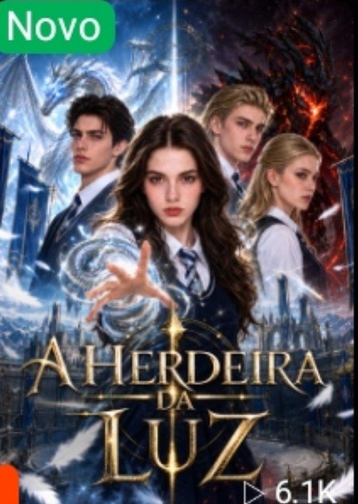A Herdeira da Luz