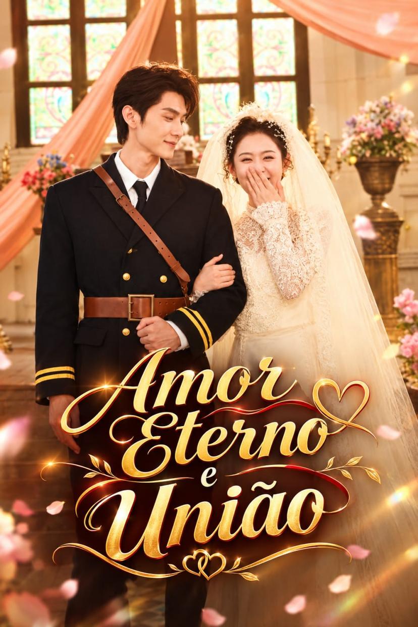Amor Eterno e União