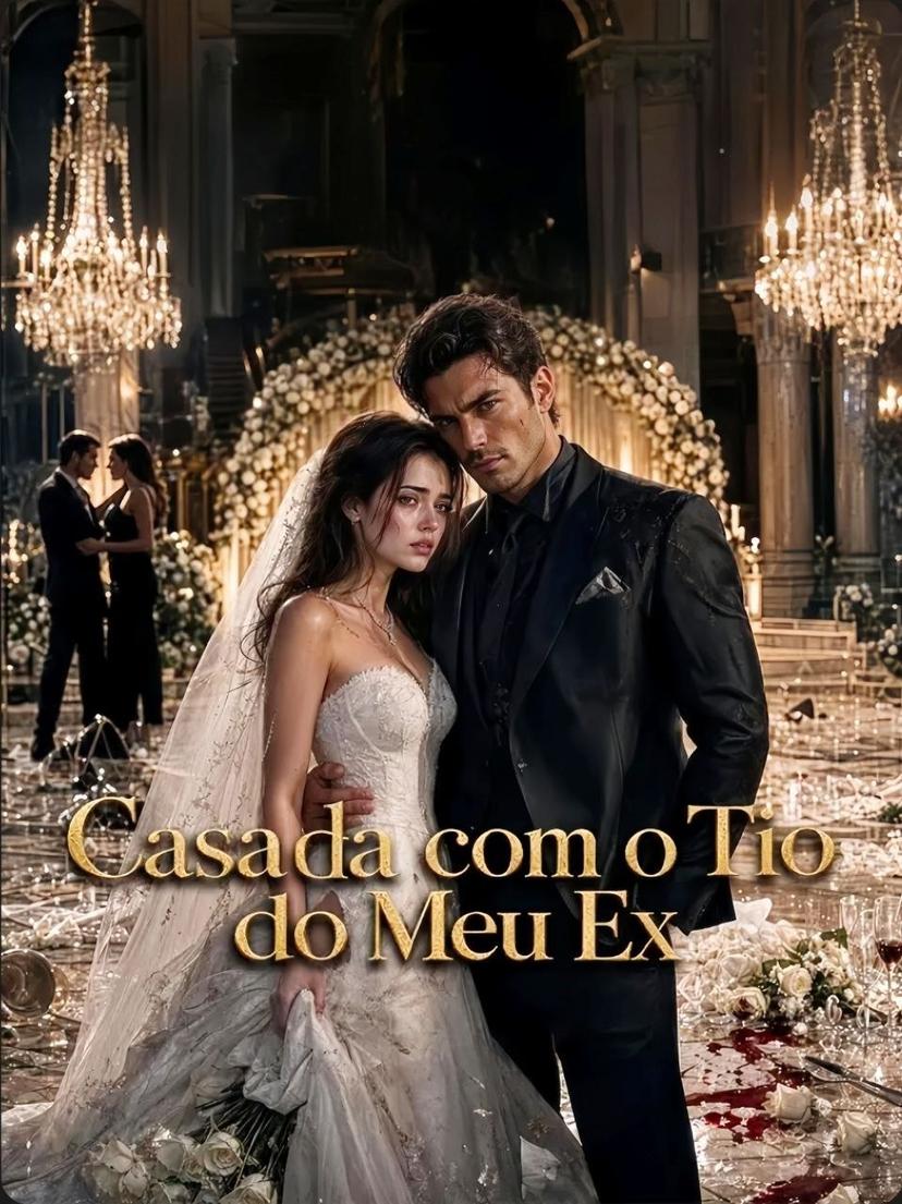 Casada com o Tio do Meu Ex