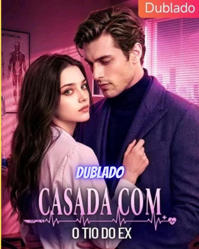 Casada com o Tio do Ex