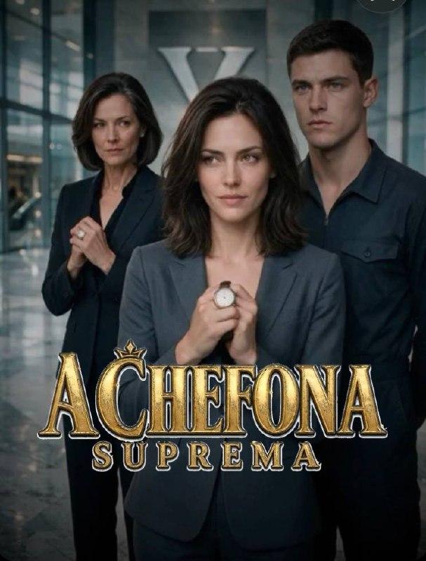A Chefona Suprema