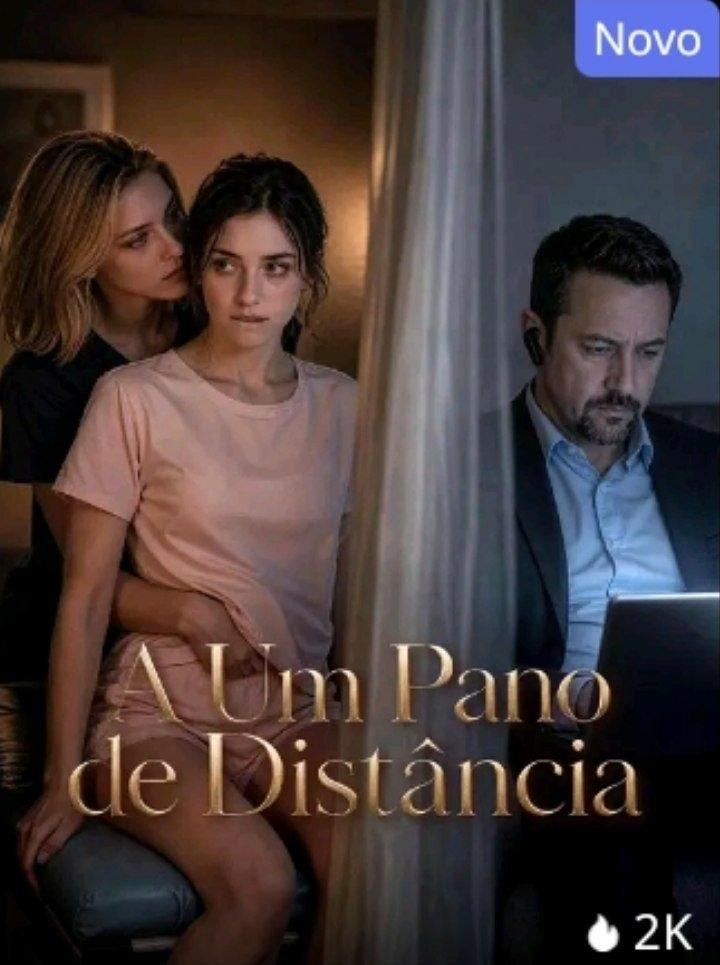 Um Pano de Distância