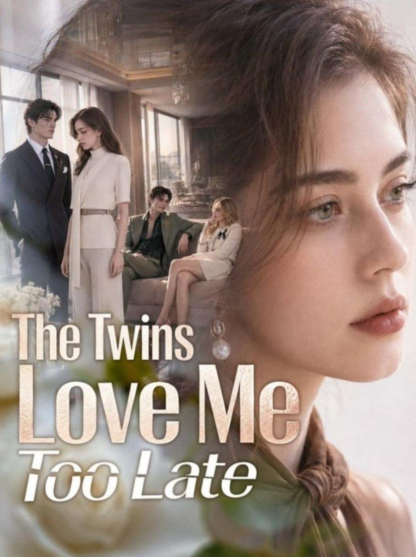 Os Gêmeos Me Amam Tarde Demais/ The Twins Love Me Too Late/ Legenda Exclusiva