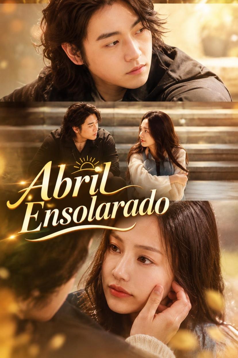 Abril Ensolarado