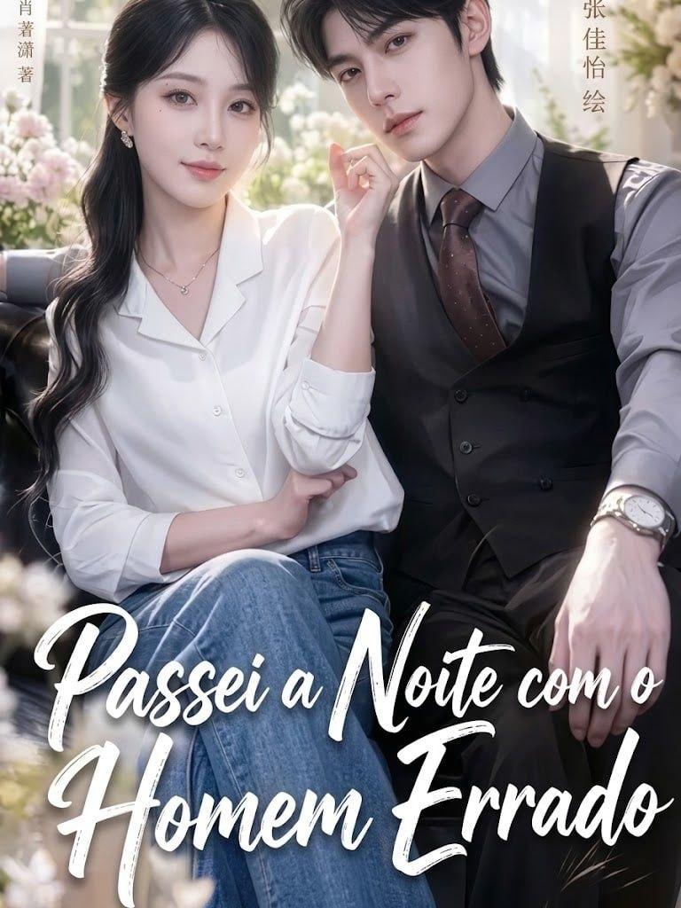 Passei a Noite com o Homem Errado