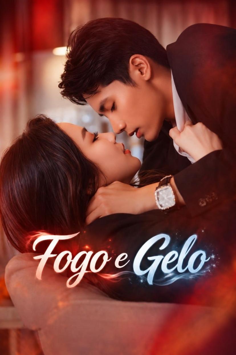 Fogo e Gelo