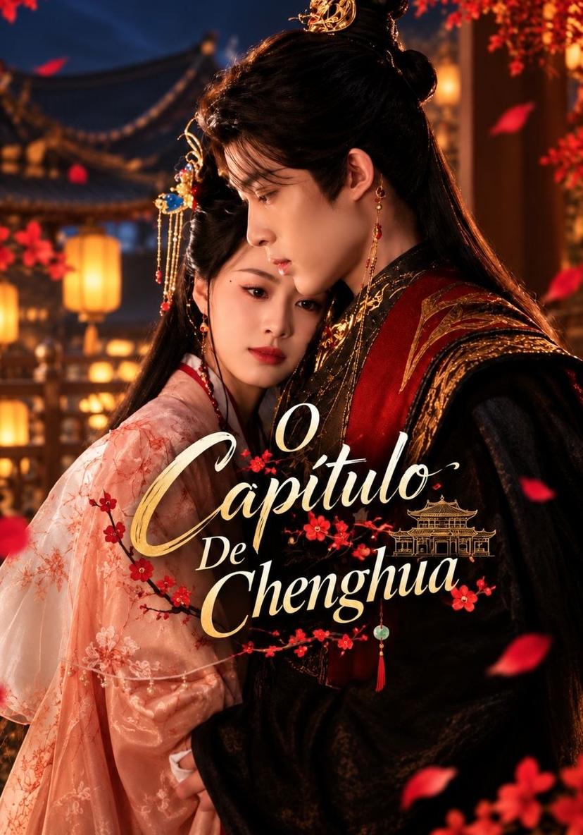 O Capítulo de Chenghua