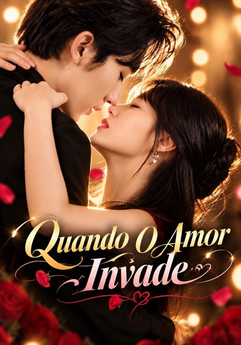 Quando o Amor Invade