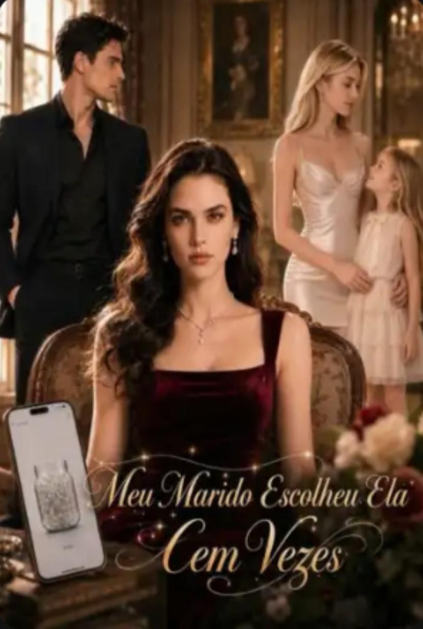 Meu Marido Escolheu Ela Cem Vezes