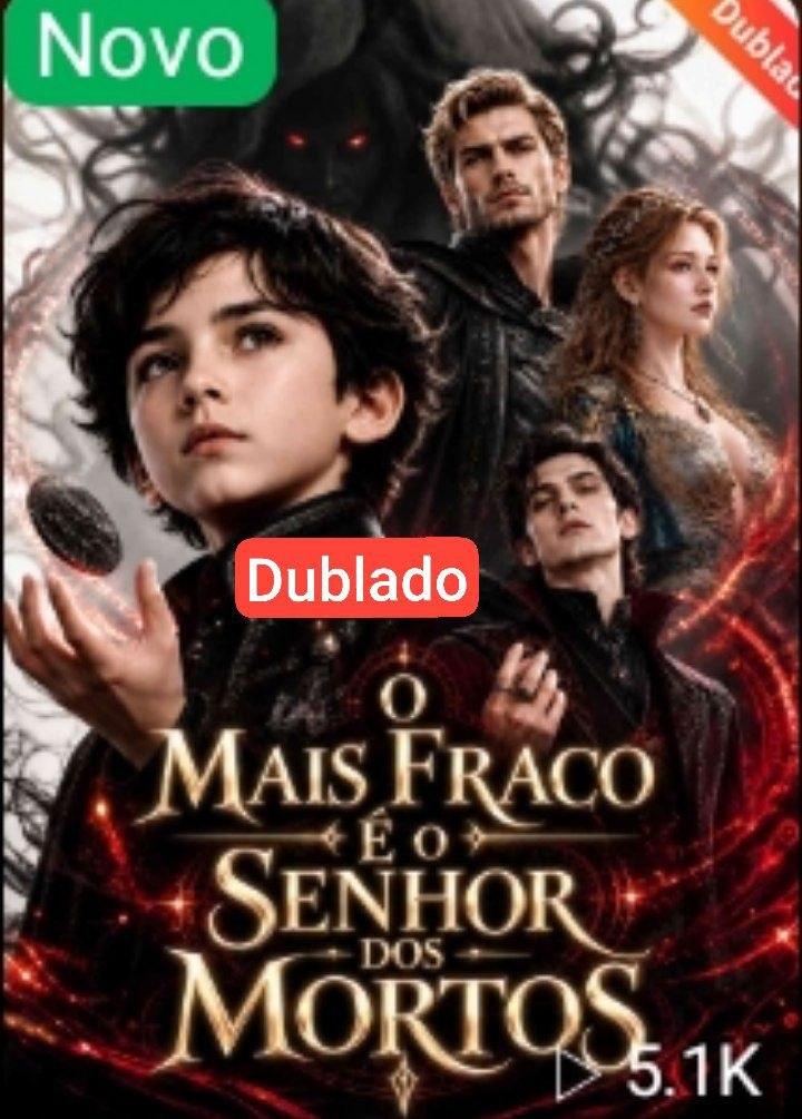 O Mais Fraco É o Senhor dos Mortos