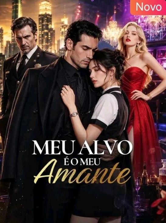 Meu Alvo É o Meu Amante