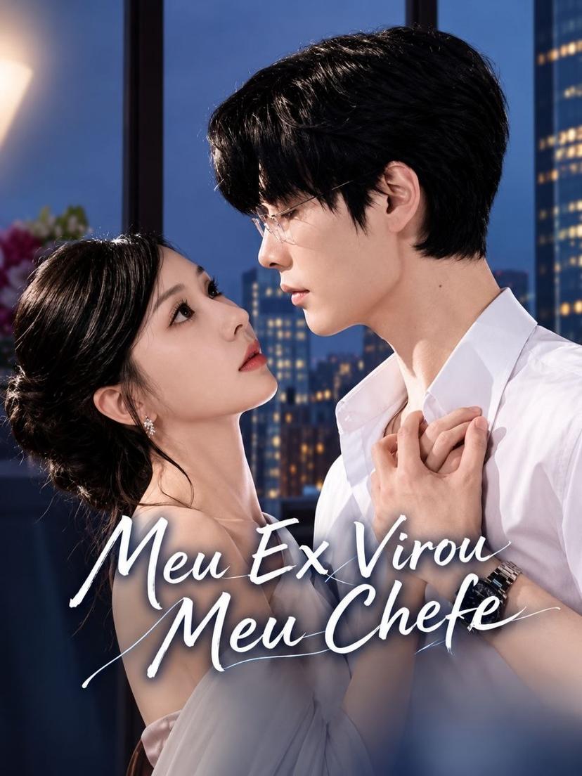 Meu Ex Virou Meu Chefe