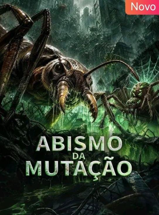 Abismo da Mutação