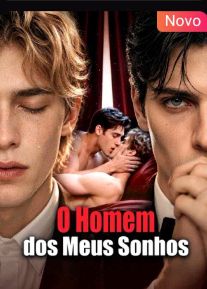 O Homem dos Meus Sonhos