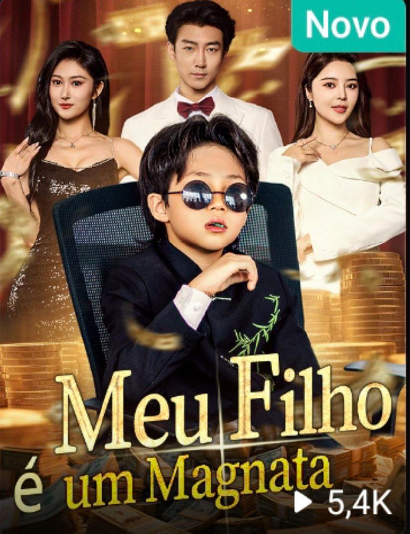 Meu Filho É um Magnata