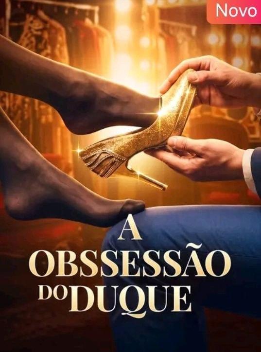 A Obsessão do Duque